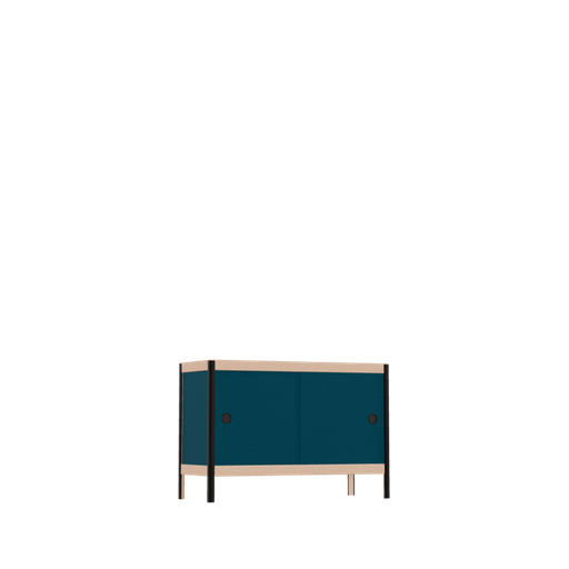 [400531815] Low cabinet (55x80x32 cm)