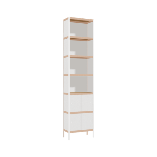 [400531829] Armoire (265x62x32 cm)