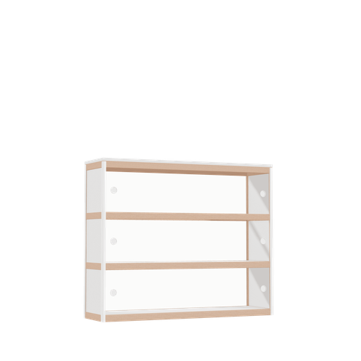 [400531846] Cabinet (98.8x120x32 cm)