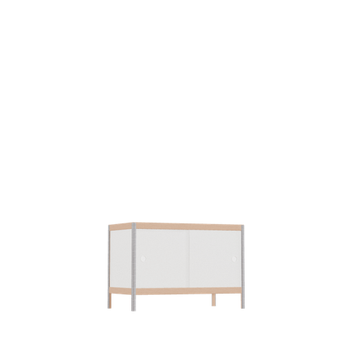 [400531849] Laag meubel (55x80x42 cm)