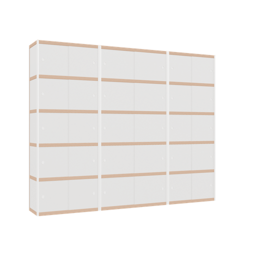 [f164912] Furniture (209x260x42 cm)