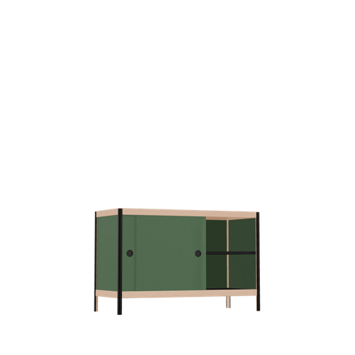 [400531864] Low cabinet (65x100x42 cm)