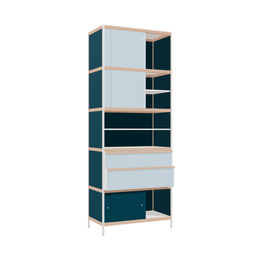 [400531868] Cabinet (260x100x52 cm)