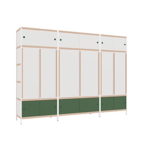 [f164918] Furniture (220x300x52 cm)