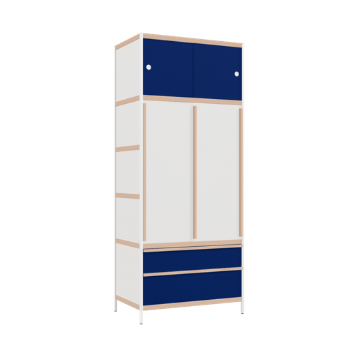 [400531876] Cabinet (240x100x62 cm)