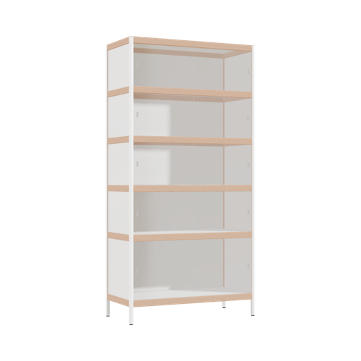 [400531885] Display cabinet (180x90x42 cm)