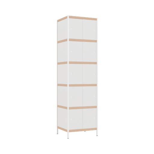 [400531890] Cabinet (220x62x52 cm)