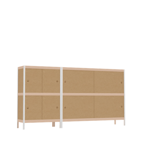 [f164928] Furniture (96x182x32 cm)