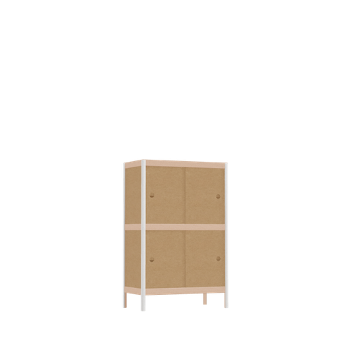 [400531893] Kast (96x62x32 cm)