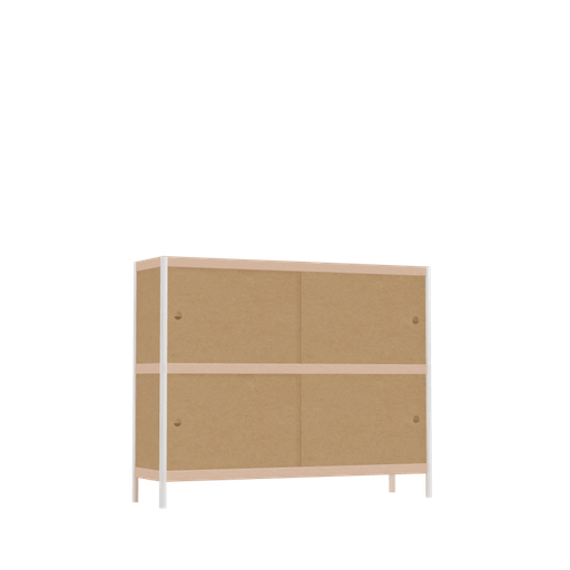 [400531894] Cabinet (96x120x32 cm)