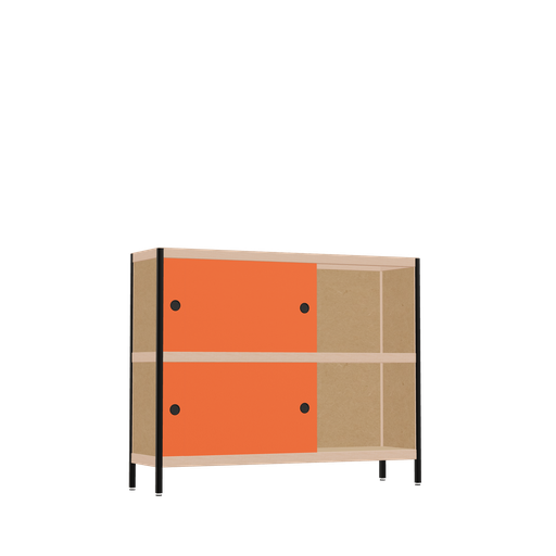 [400531895] Cabinet (97x120x32 cm)