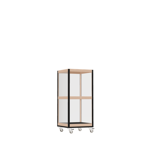 [400531897] Shelf (95x42x42 cm)