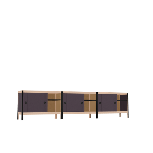 [f164930] Furniture (55x240x32 cm)