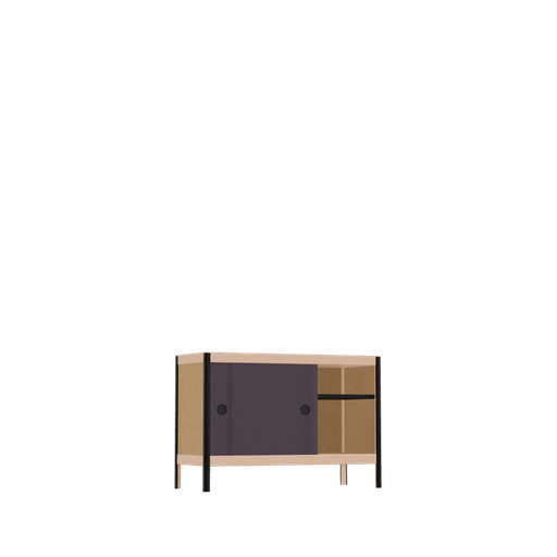 [400531899] Meuble bas (55x80x32 cm)