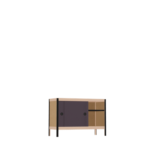 [400531905] Laag meubel (55x80x32 cm)