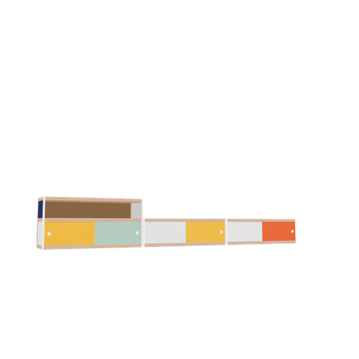 [f164932] Meubels (59x360x42 cm)