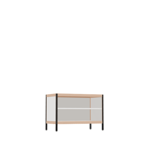 [400531913] Laag meubel (56x80x42 cm)