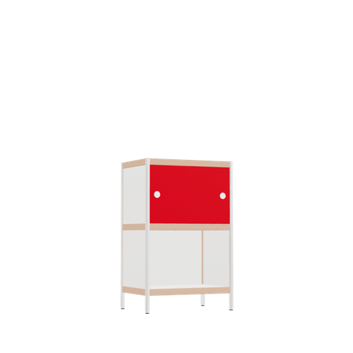 [400531916] Kast (97x62x42 cm)