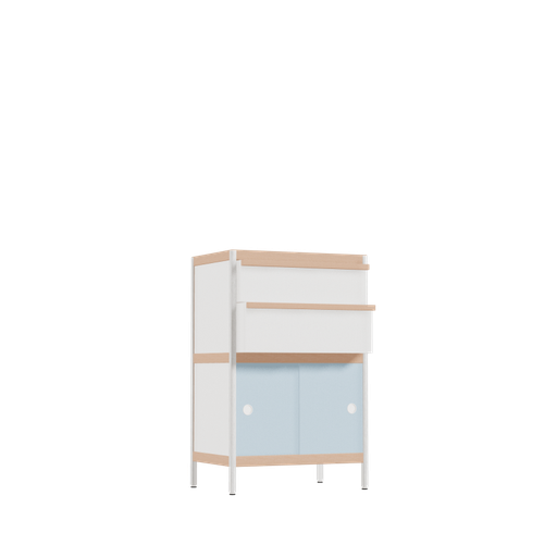 [400531917] Kast (97x62x42 cm)