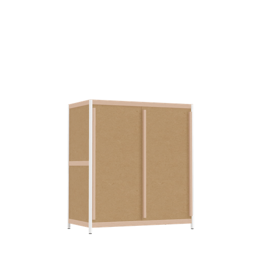 [400531922] Penderie (111x100x52 cm)