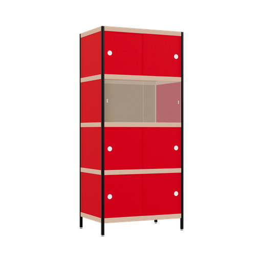 [400531938] Armoire (179x80x52 cm)