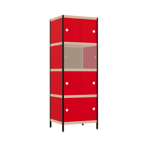 [400531944] Armoire (179x62x52 cm)