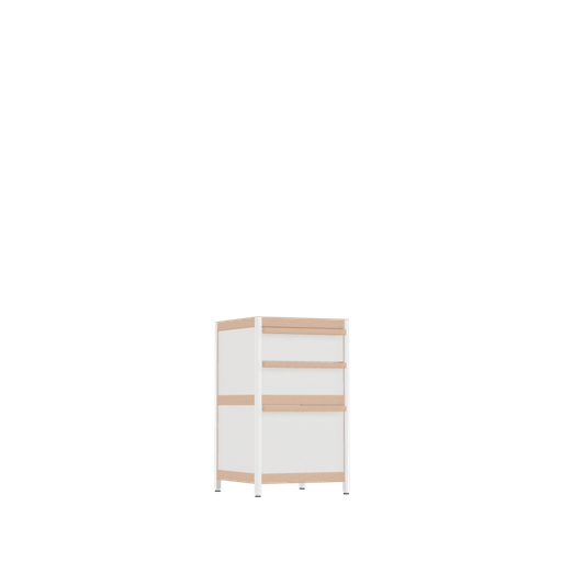 [400531947] Shelf (71x42x42 cm)