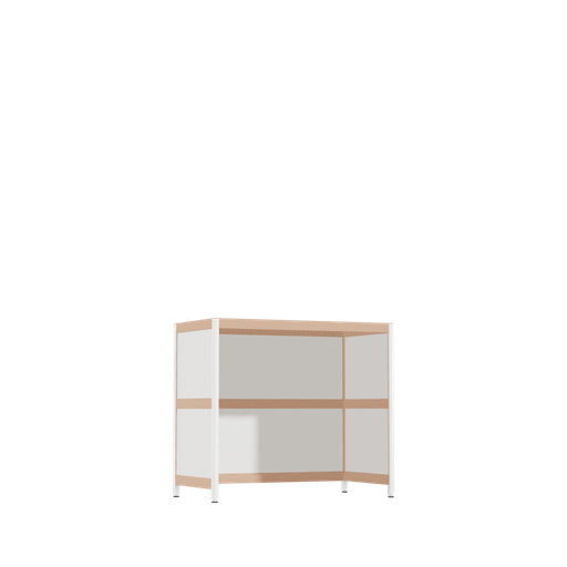 [400531948] Bureau (71x80x42 cm)