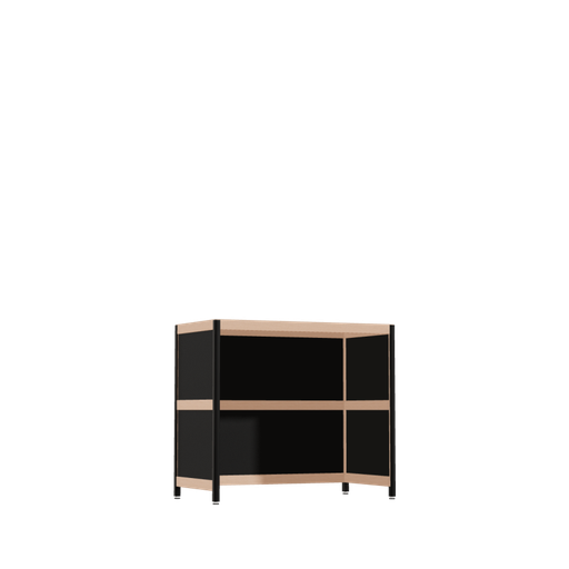 [400531950] Bureau (71x80x42 cm)