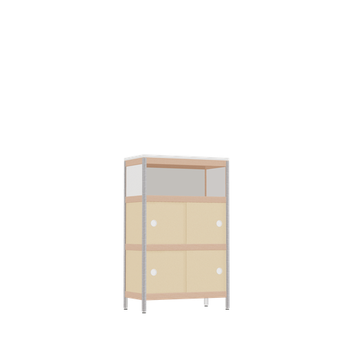 [400531952] Kast (99.8x62x32 cm)