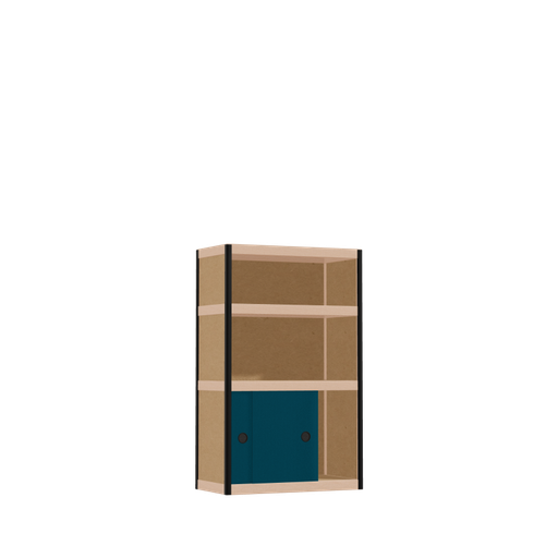 [400531954] Cabinet (100x62x32 cm)