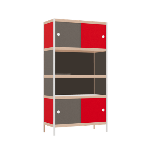 [400531960] Armoire (170x90x42 cm)