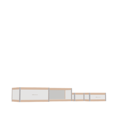 [f164947] Furniture (28x191x62 cm)