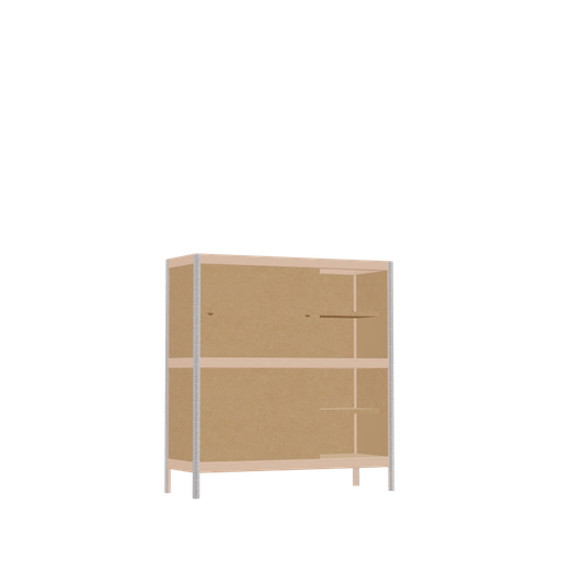 [400531983] Cabinet (96x90x32 cm)