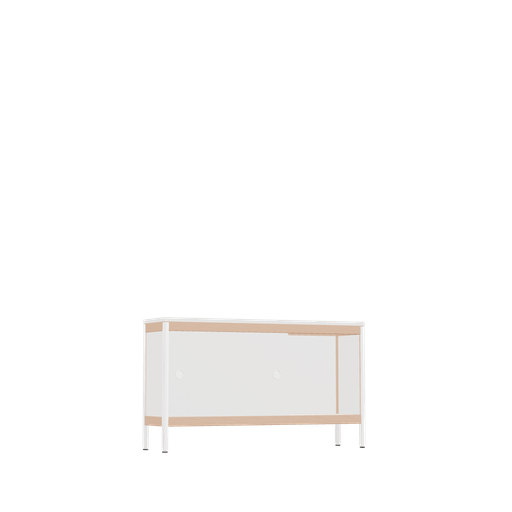 [400531991] Meuble bas (57.8x100x25 cm)