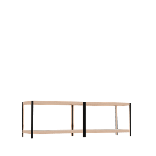 [f164959] Furniture (51x160x42 cm)