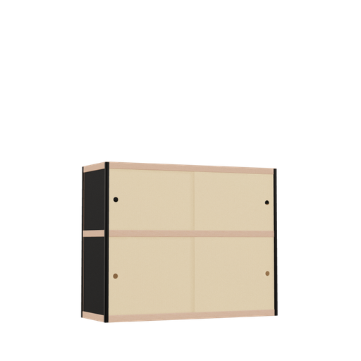 [400532012] Armoire (96x120x42 cm)