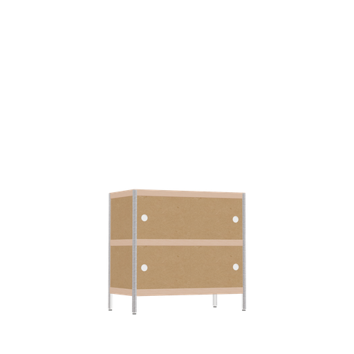 [400443782] Cabinet (77x80x42 cm)