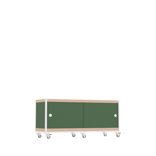 [400532032] Low cabinet (54x120x42 cm)