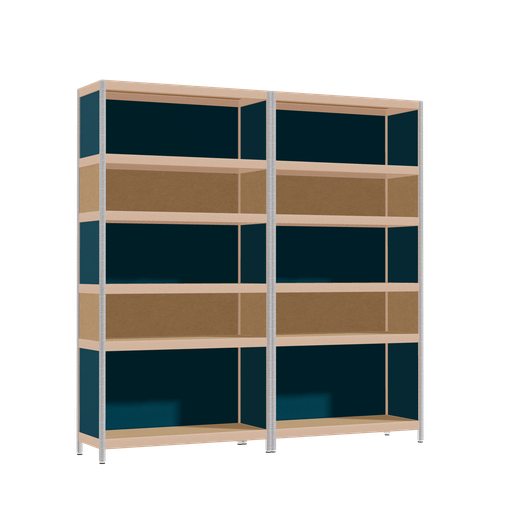 [f164973] Furniture (161x160x32 cm)