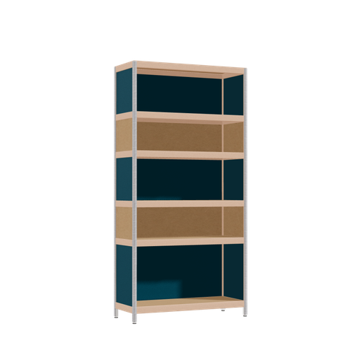 [400532035] Shelf (161x80x32 cm)