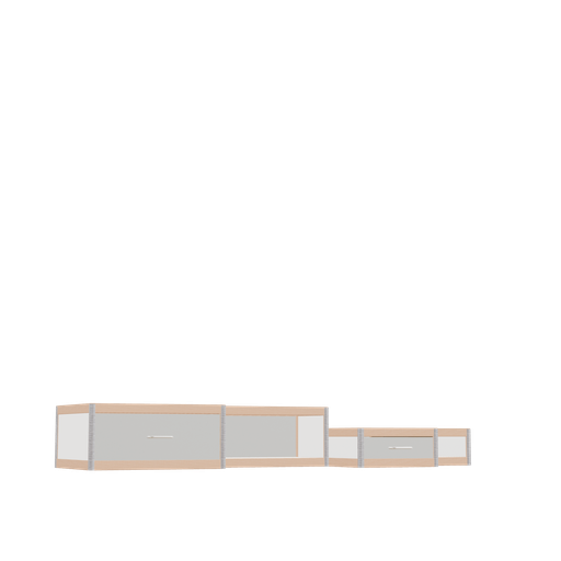 [f164974] Furniture (28x198x62 cm)