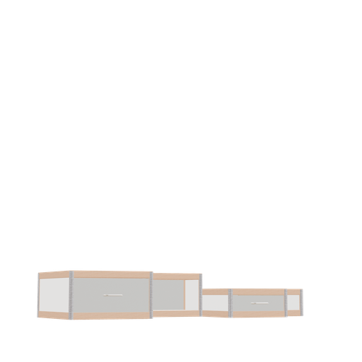 [f164978] Meubels (28x171x62 cm)