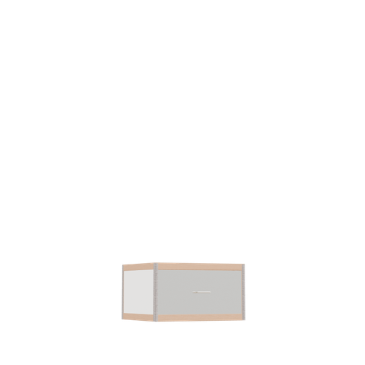 [400532048] Meuble bas (35x62x52 cm)