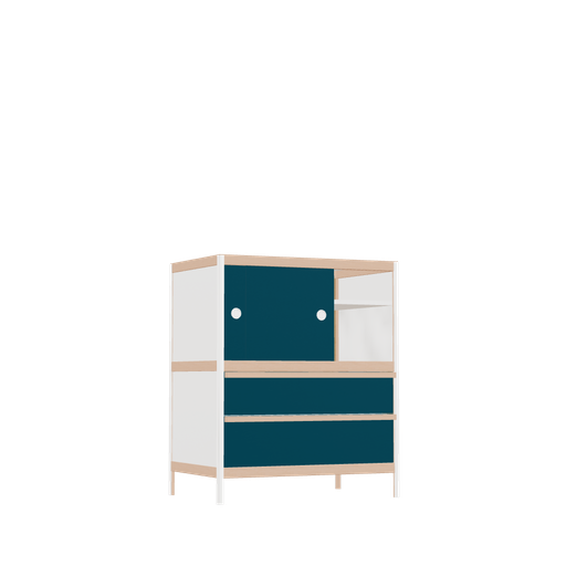 [400532060] Cabinet (96x80x52 cm)