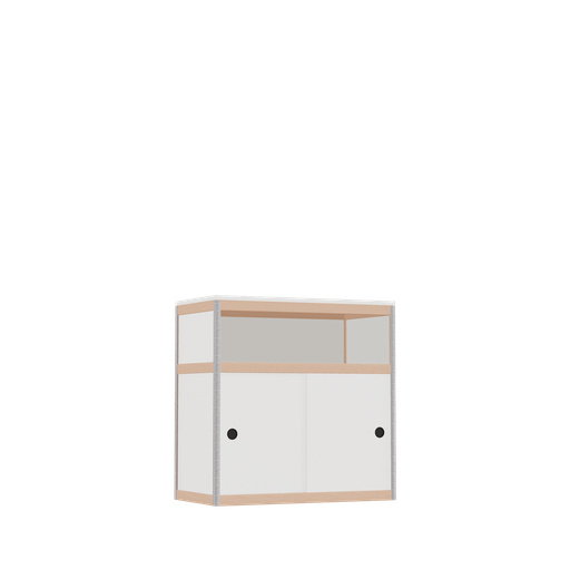 [400532061] Armoire (80.8x80x42 cm)