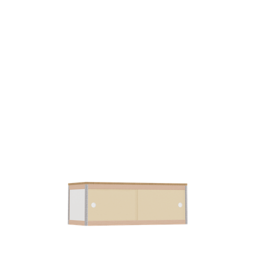 [400532064] Meuble bas (36.8x100x42 cm)