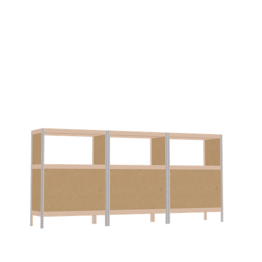 [f164983] Furniture (86x186x32 cm)