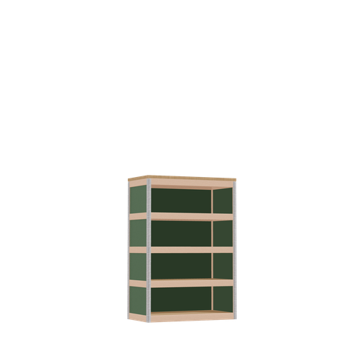 [400532072] Kolom (89.8x62x32 cm)