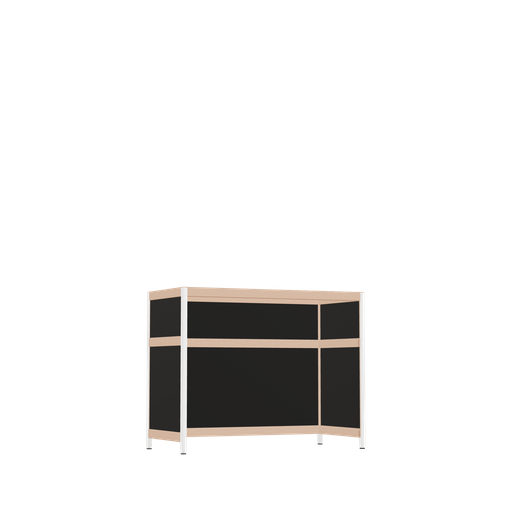 [400532098] Desk (71x90x42 cm)